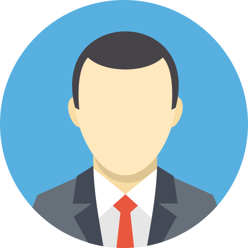 PRASHANT SINGH logo